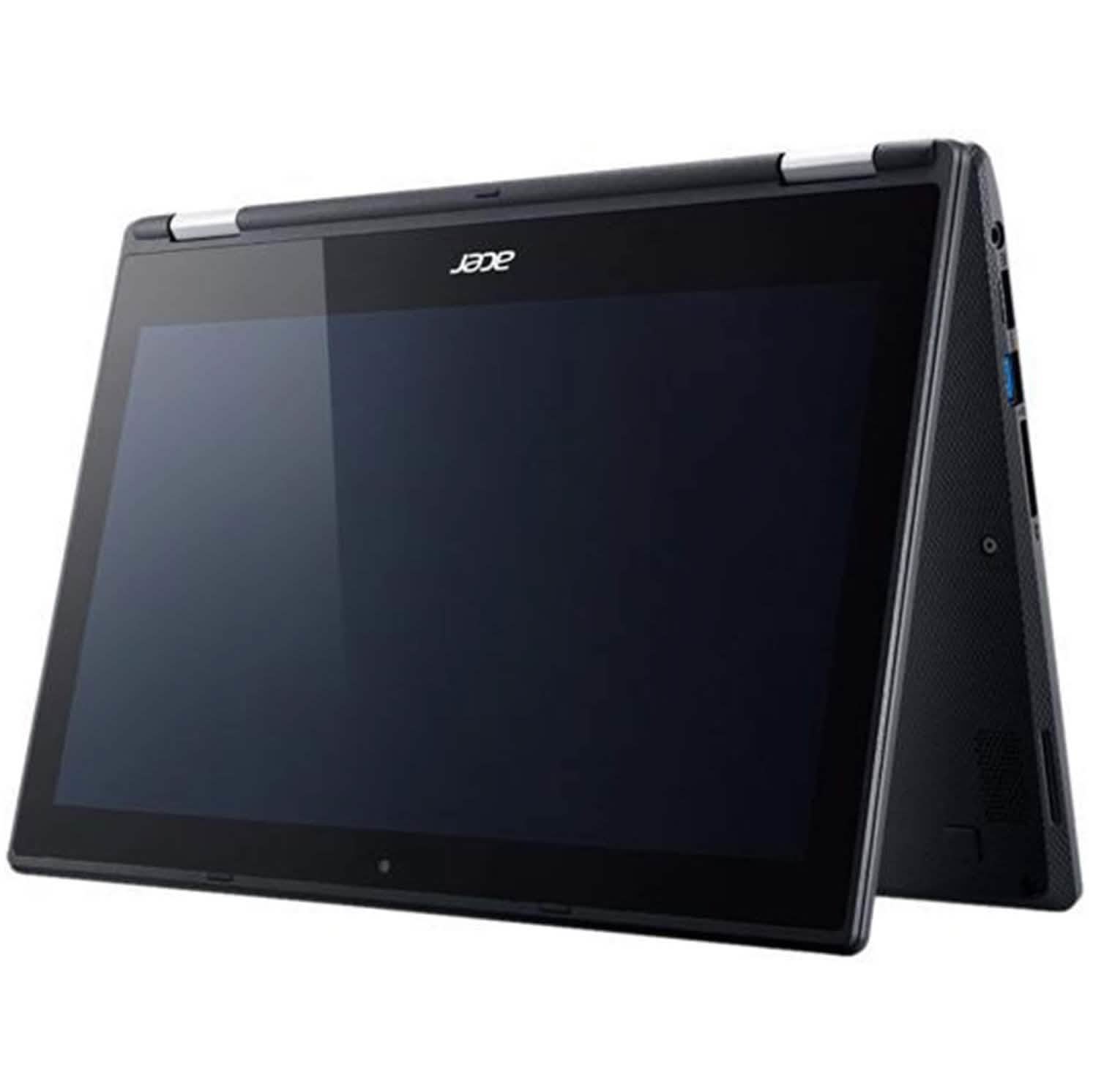 Acer - C738T-C44Z Chromebook Touchscreen - 360 hinge - 4GB RAM 11.6 Laptop (Refurbished)