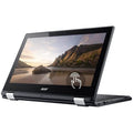 Acer - C738T-C44Z Chromebook Touchscreen - 360 hinge - 4GB RAM 11.6 Laptop (Refurbished)