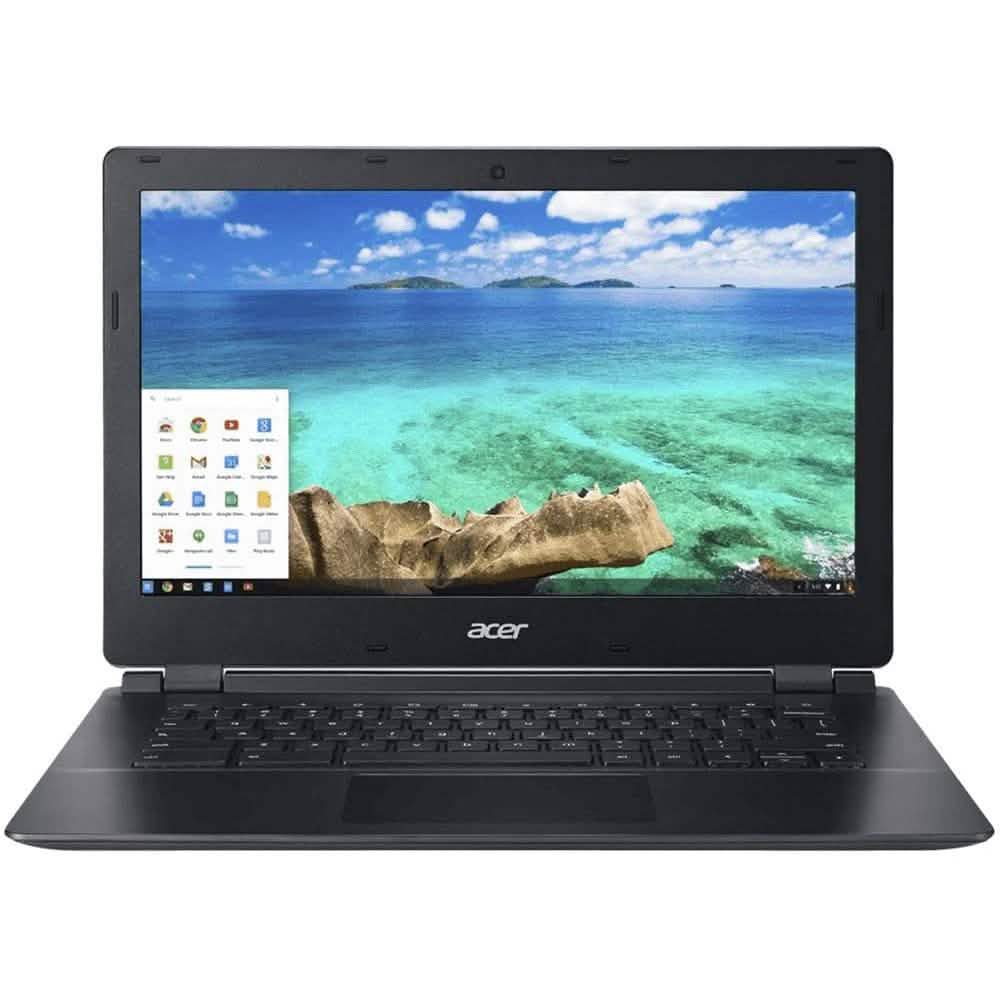 Acer C810 Chromebook 13 inch C810-T78Y 4GB RAM 32GB SSD (Refurbished)