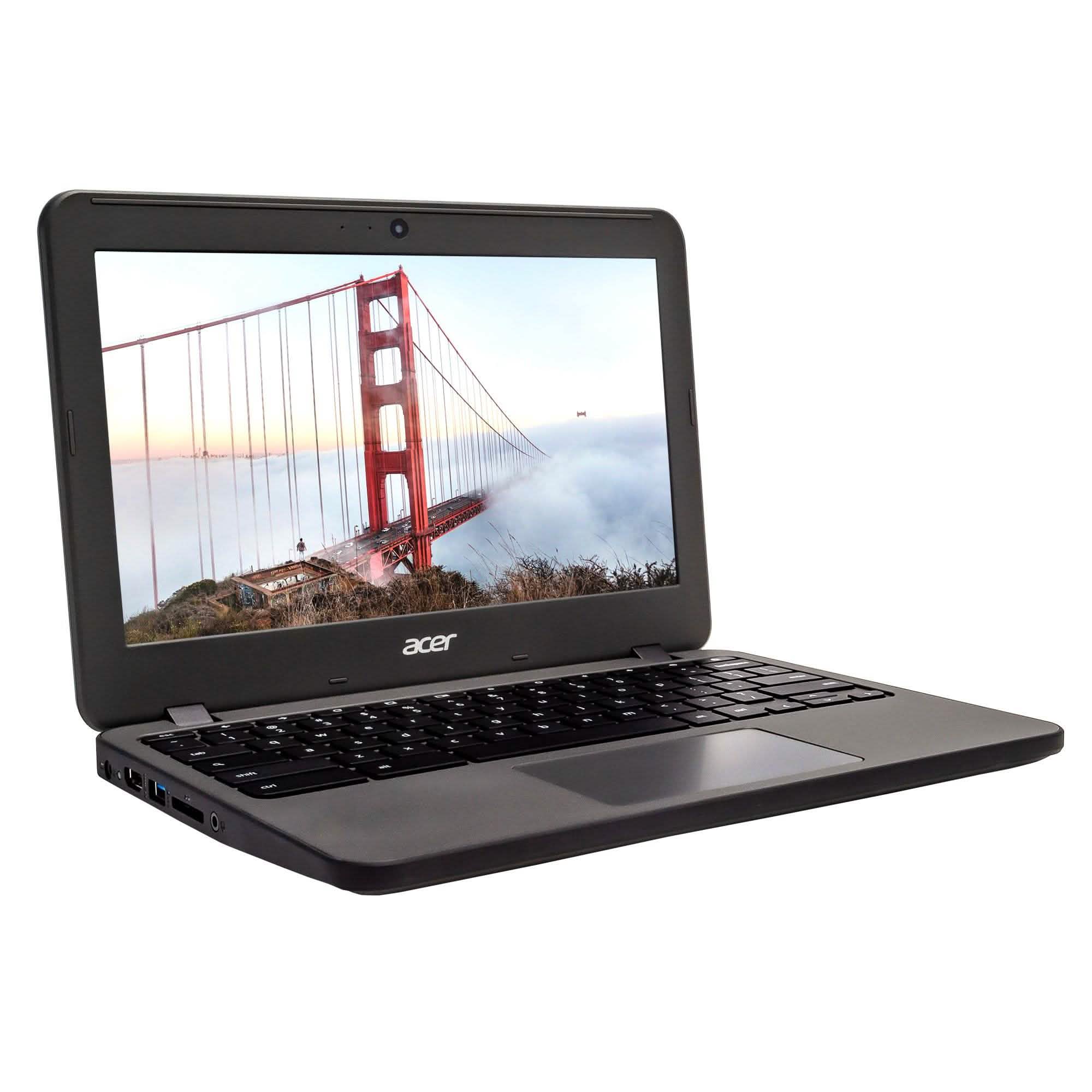 Acer Chromebook 11 N7 16GB (Refurbished)
