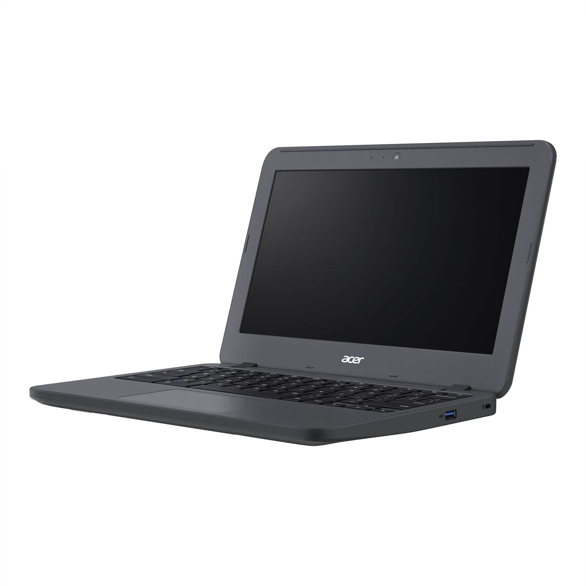 Acer Chromebook 11 N7 C731T-C42N 11.6" Touch 4GB 16GB (Refurbished)