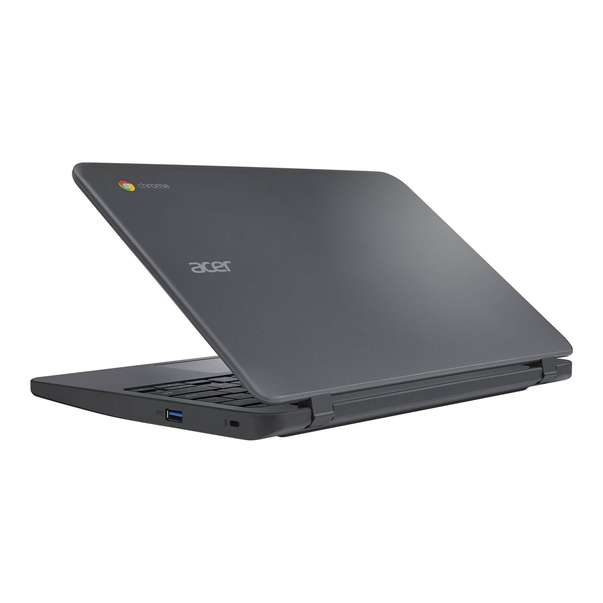 Acer Chromebook 11 N7 C731T-C42N 11.6" Touch 4GB 16GB (Refurbished)