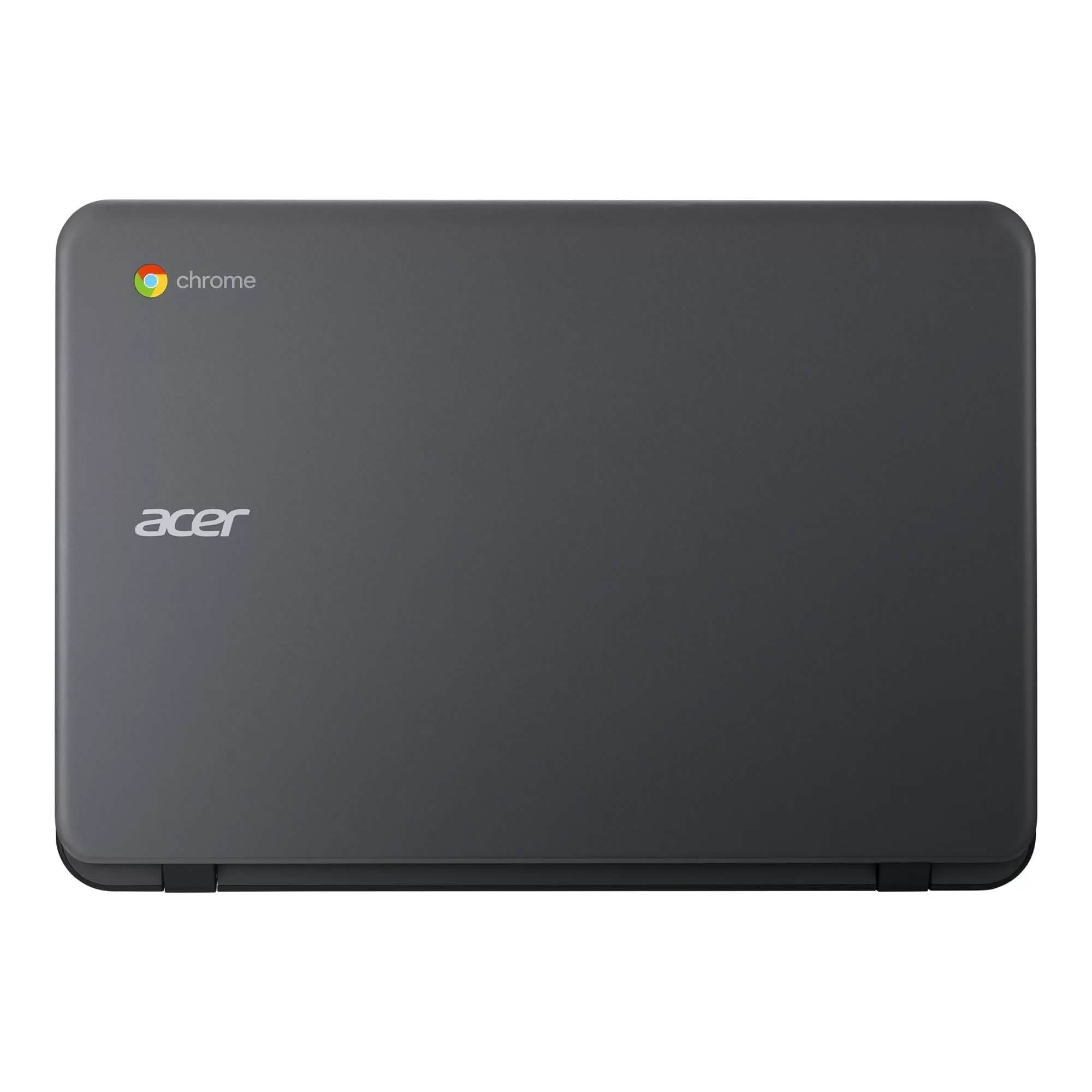 Acer Chromebook 11 N7 C731T-C42N 11.6" Touch 4GB 16GB (Refurbished)