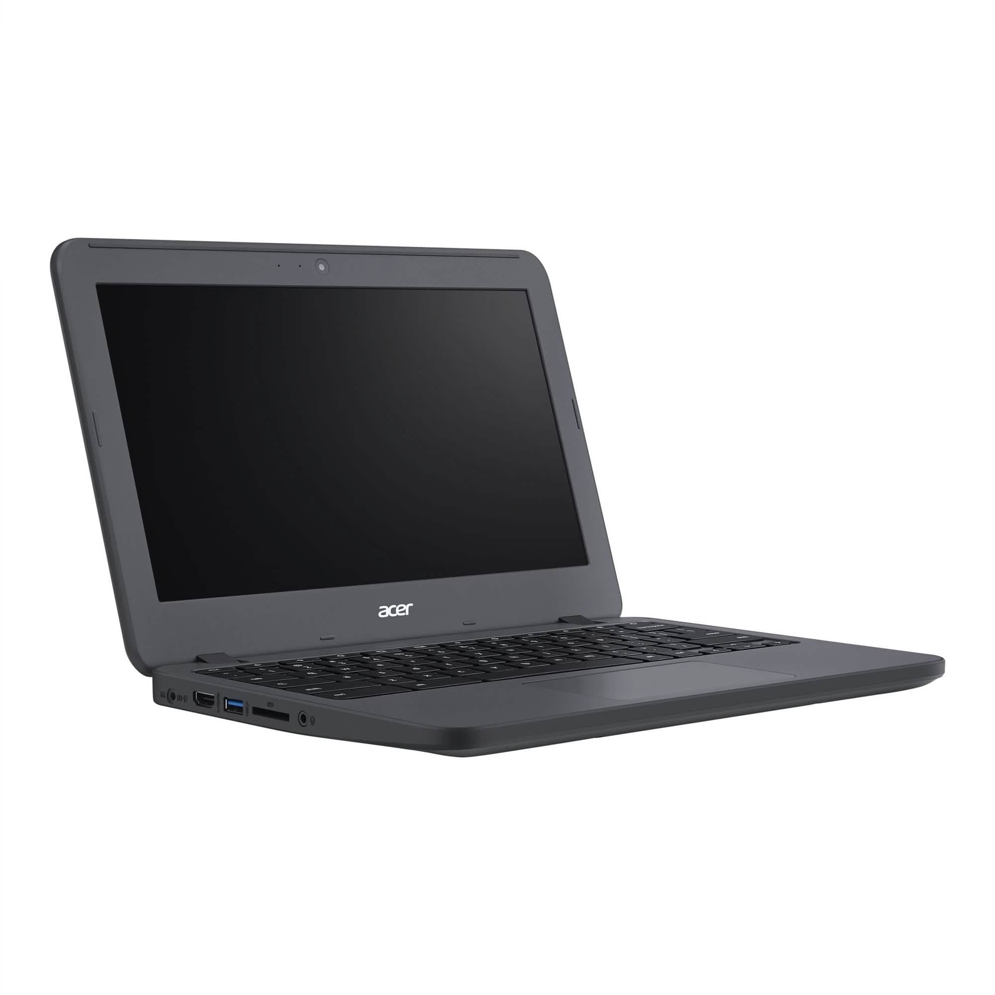 Acer Chromebook 11 N7 C731T-C42N 11.6" Touch 4GB 16GB (Refurbished)