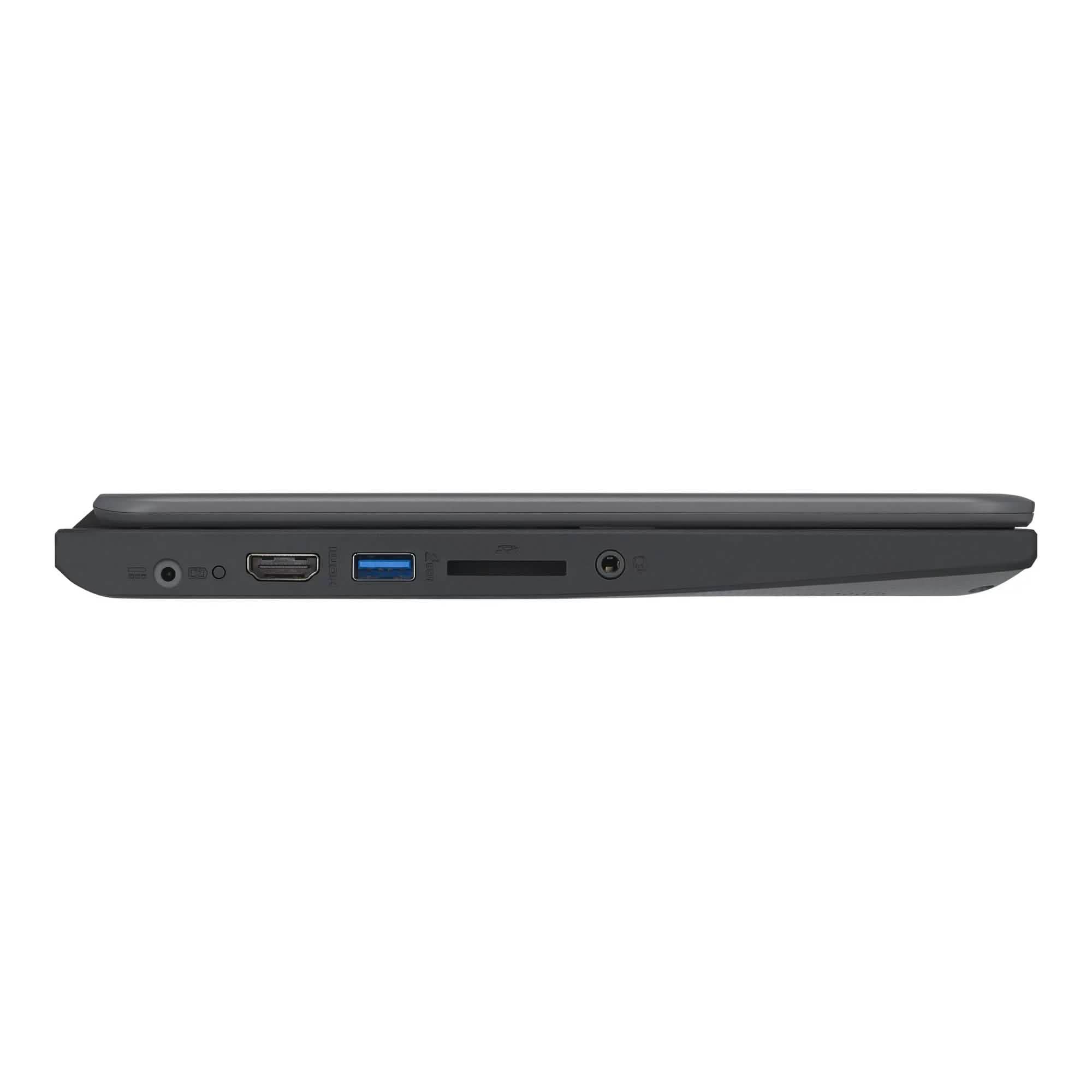 Acer Chromebook 11 N7 C731T-C42N 11.6" Touch 4GB 16GB (Refurbished)