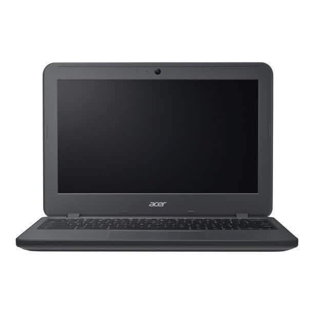 Acer Chromebook 11 N7 C731T-C42N 11.6" Touch 4GB 16GB (Refurbished)