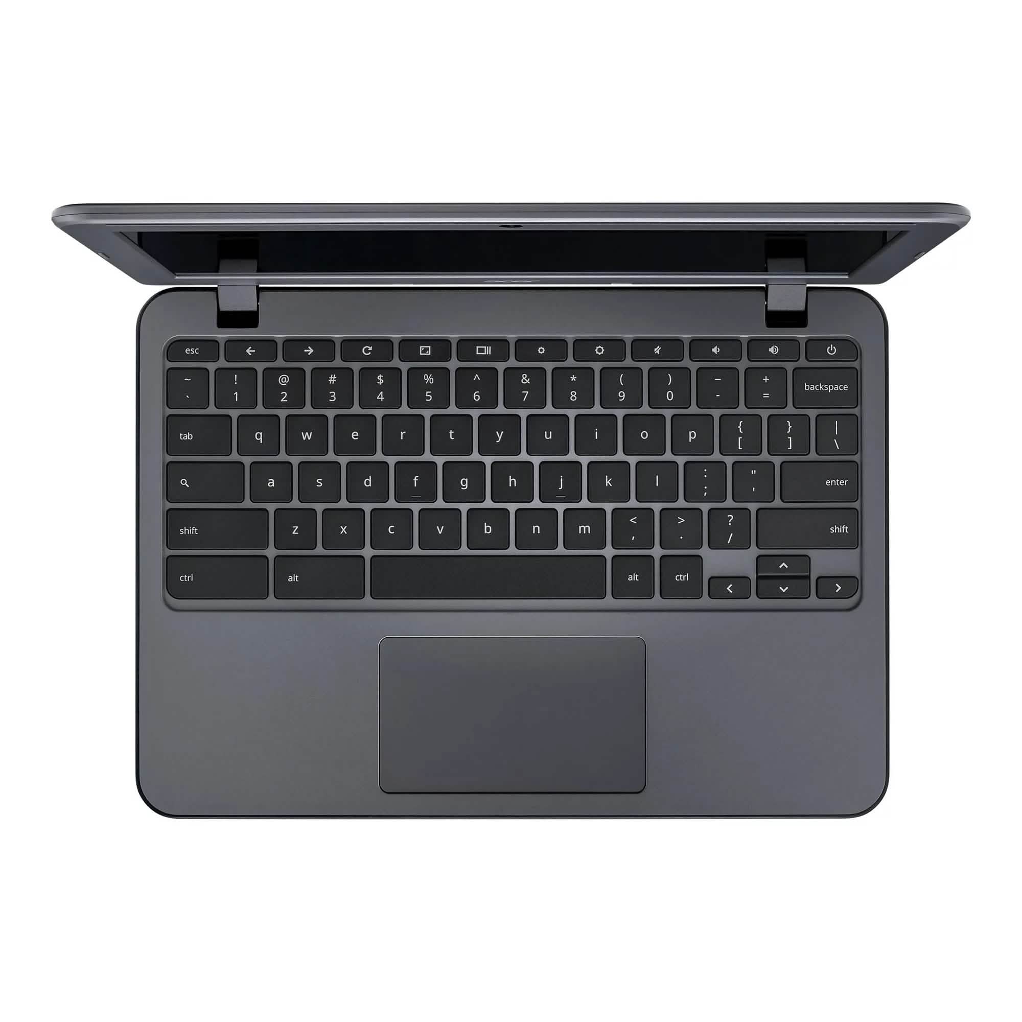 Acer Chromebook 11 N7 C731T-C42N 11.6" Touch 4GB 16GB (Refurbished)