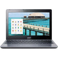 ACER Chromebook 11.6" LED Celeron 2955U (1.4 GHz), 4GB/16GB (Refurbished)