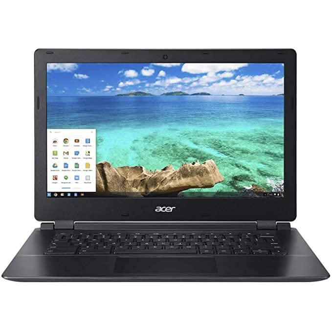 ACER Chromebook 13.3" Tegra K1 CD570M-A1 4/16GB AC (Refurbished)