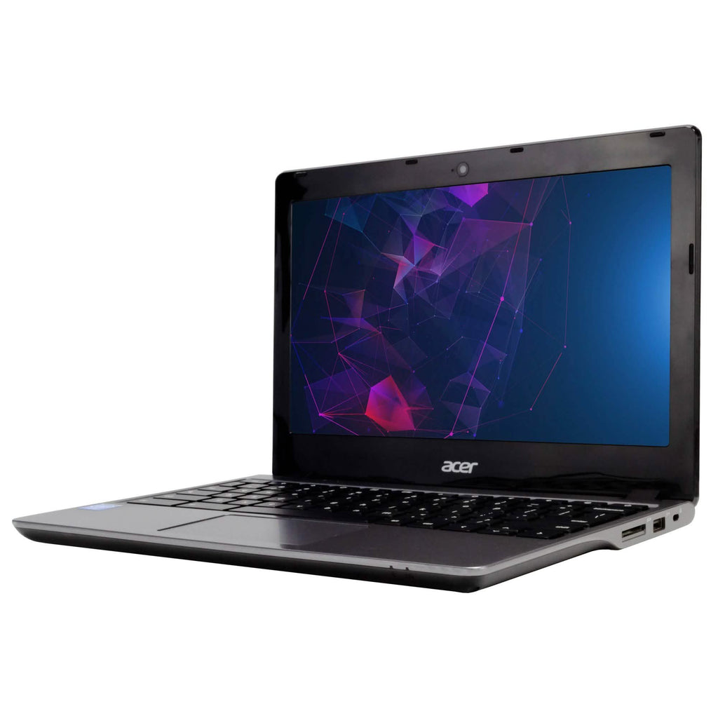 Acer Chromebook C720-2103 Laptop Computer (Refurbished)