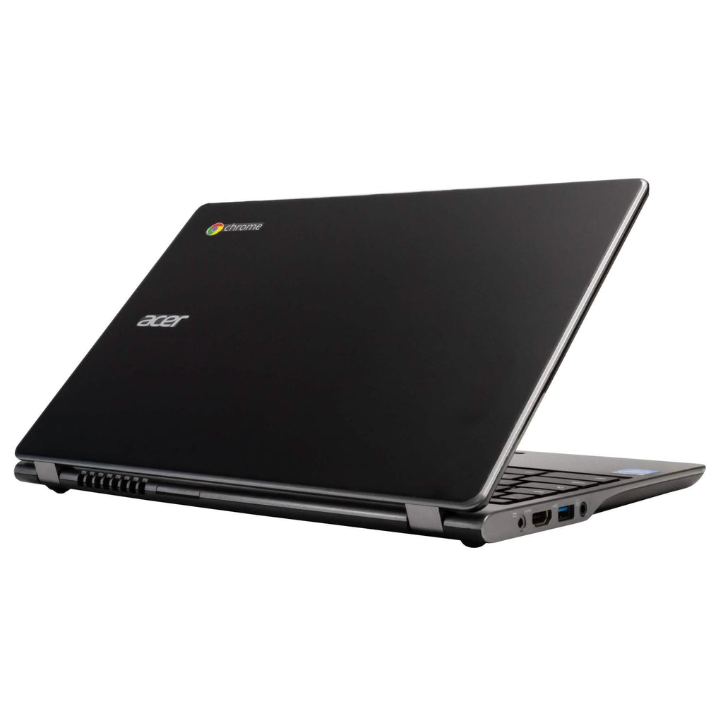 Acer Chromebook C720-2103 Laptop Computer (Refurbished)