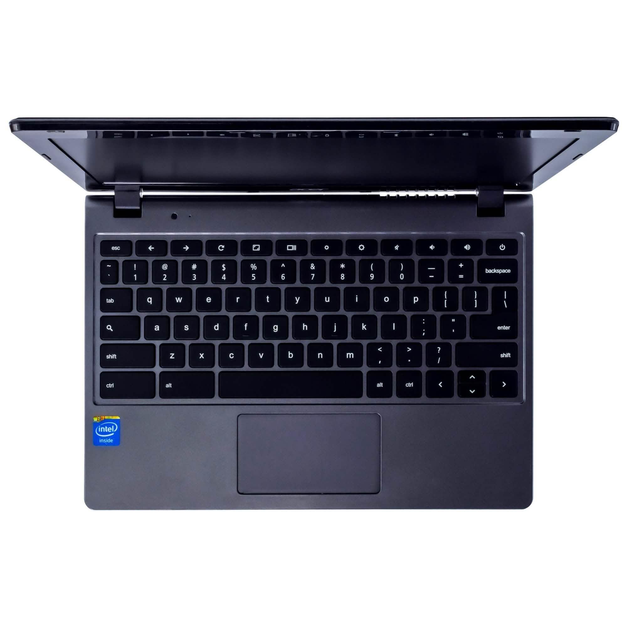 Acer Chromebook C720-2103 Laptop Computer (Refurbished)