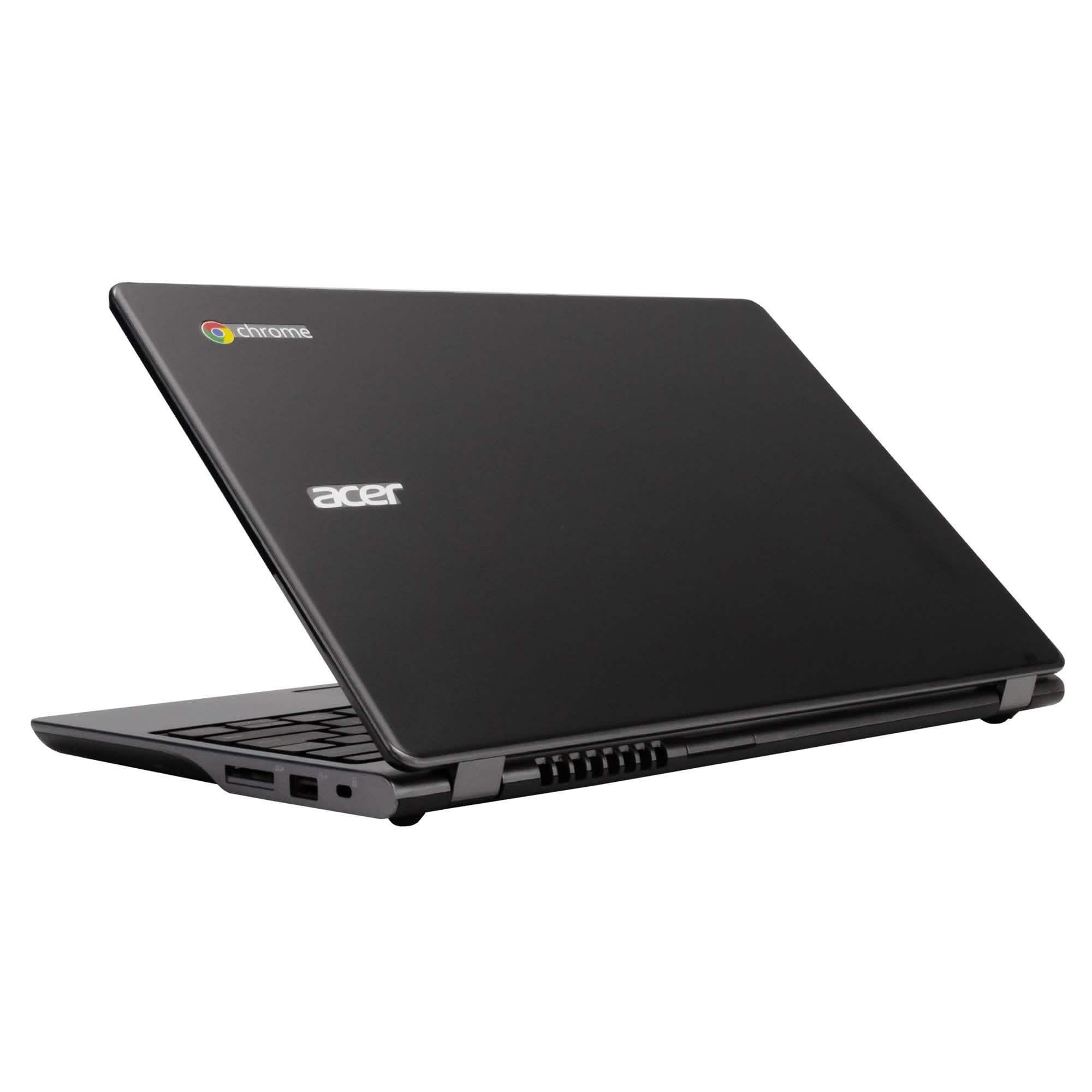 Acer Chromebook C720-2103 Laptop Computer (Refurbished)