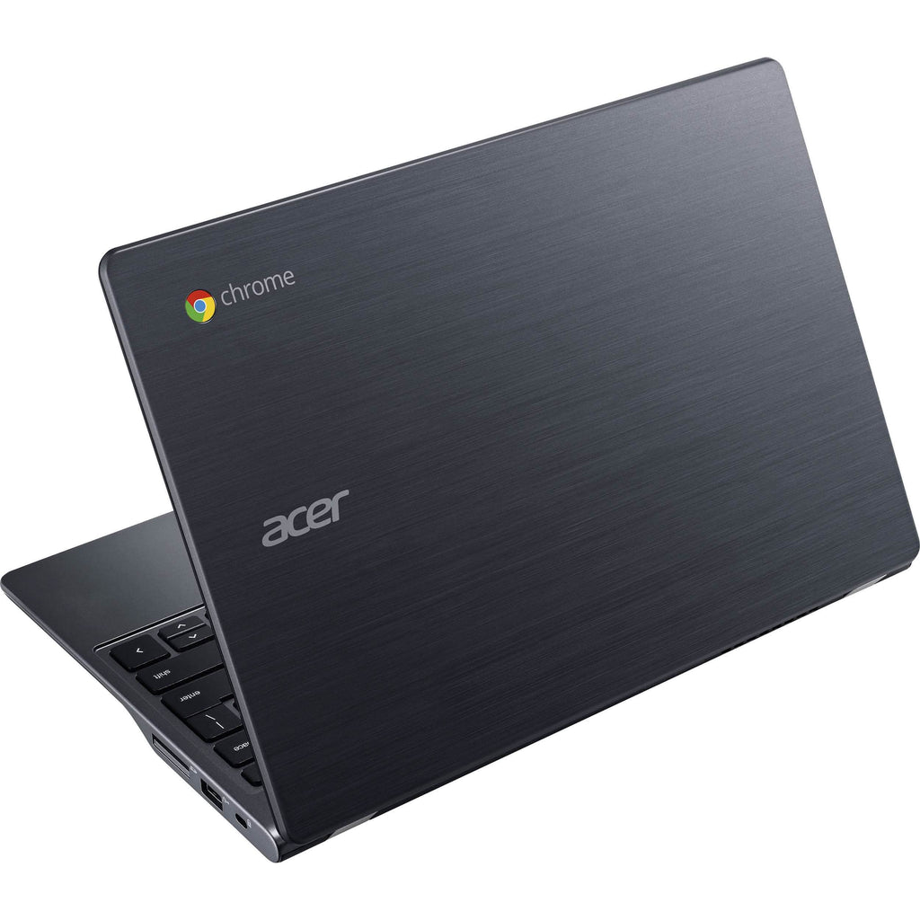 Acer Chromebook C740-C4PE, 1.60 GHz Intel Celeron (Refurbished)