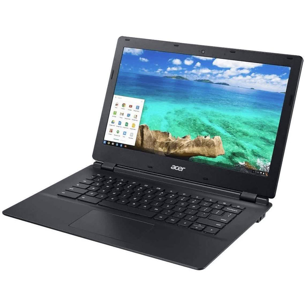 Acer C810 Chromebook 13 inch C810 4GB RAM 16GB SSD (Refurbished)
