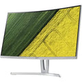 Acer ED273 WMIDX 27" Full HD Curved Monitor with Freesync