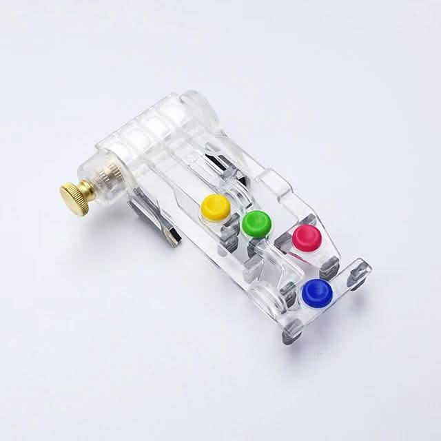Acoustic Guitar Chord Buddy Teaching Aid Guitar Learning System