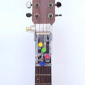 Acoustic Guitar Chord Buddy Teaching Aid Guitar Learning System