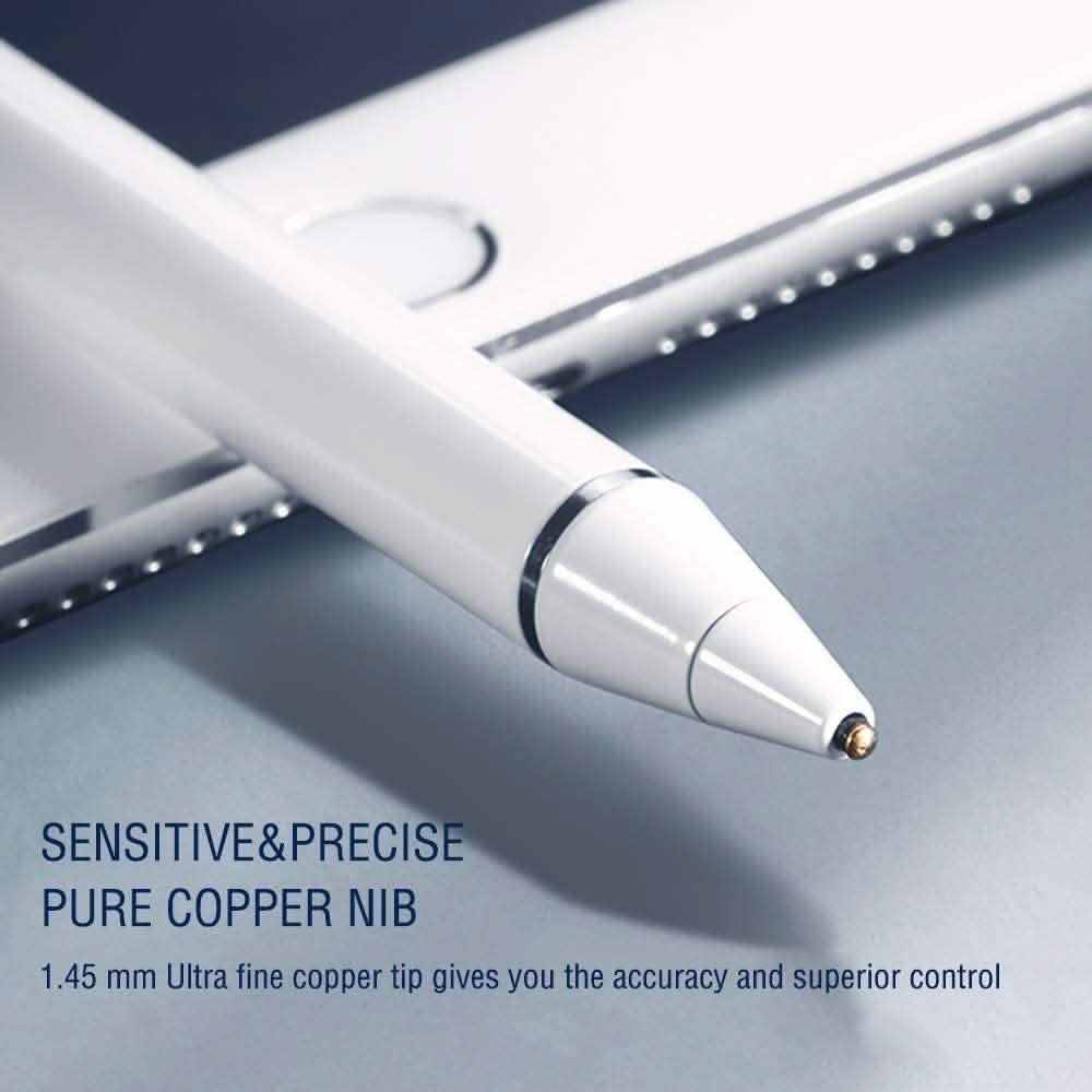Active Stylus Digital Pen for Touch Screens