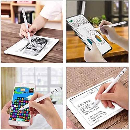 Active Stylus Digital Pen for Touch Screens