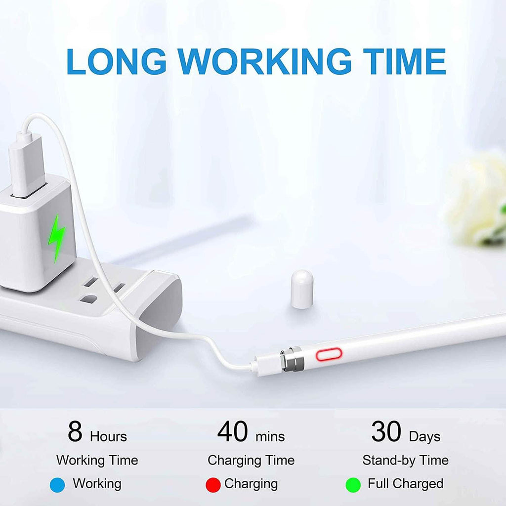 Active Stylus Digital Pen for Touch Screens