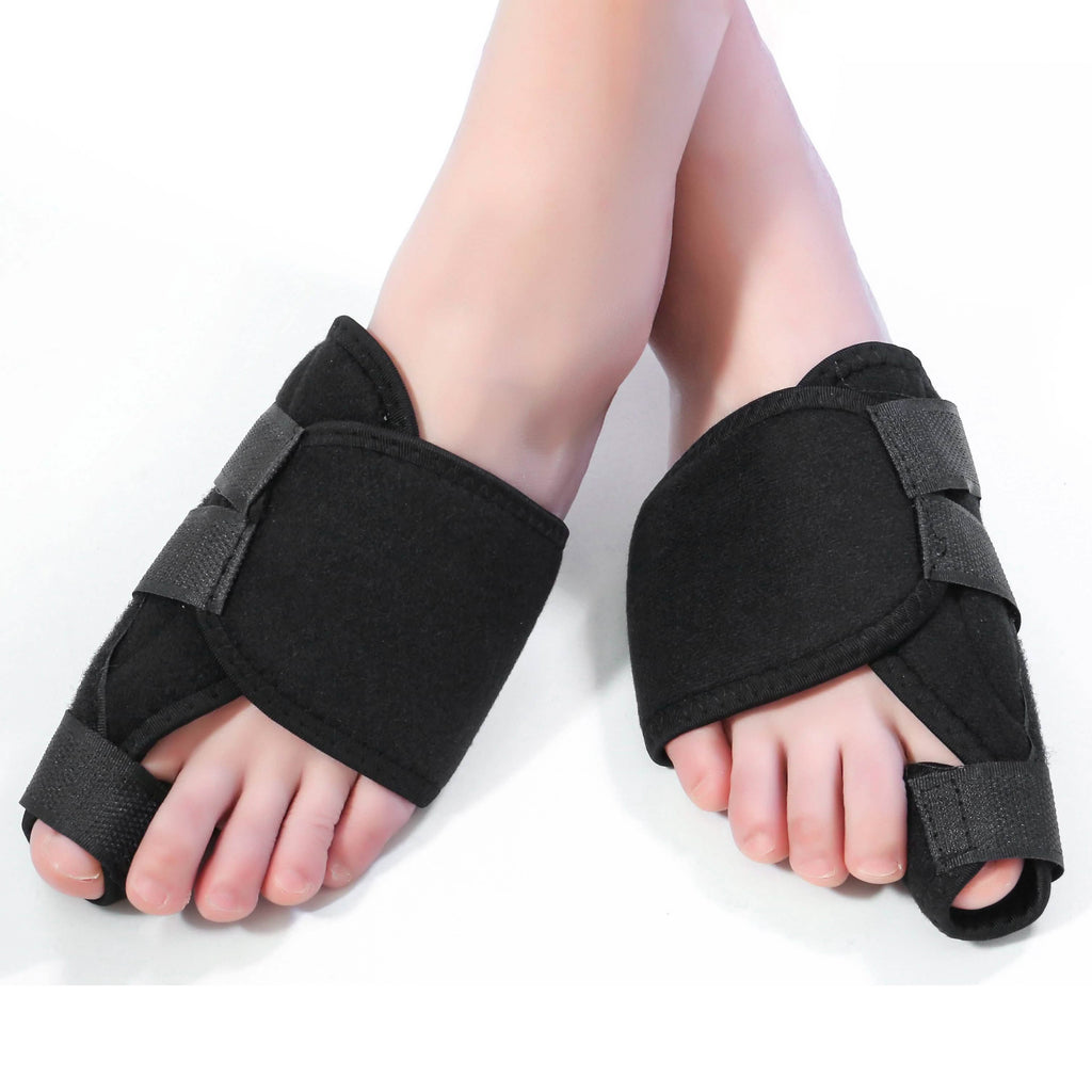Adjustable Bunion Support Sleeve