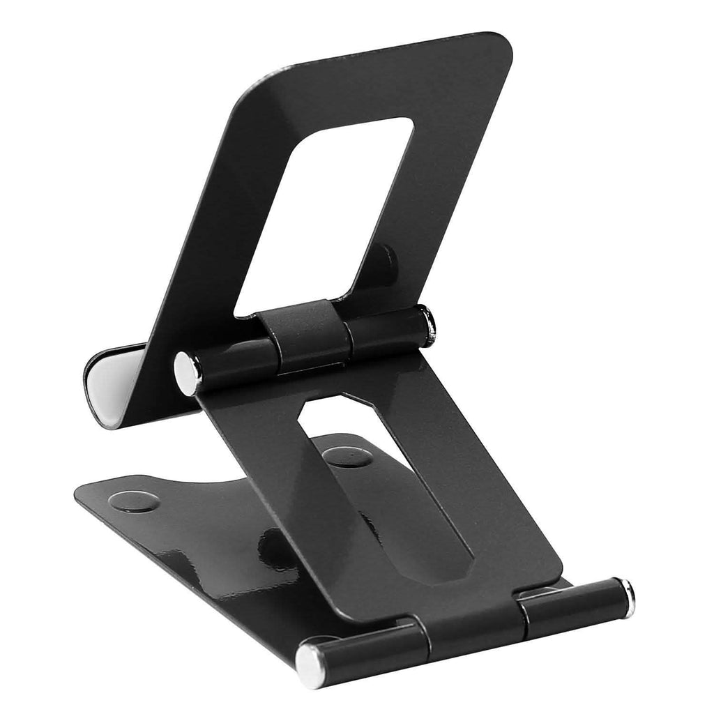 Adjustable Foldable Desktop Phone Stand