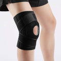 Adjustable Knee Brace Compression Sleeve