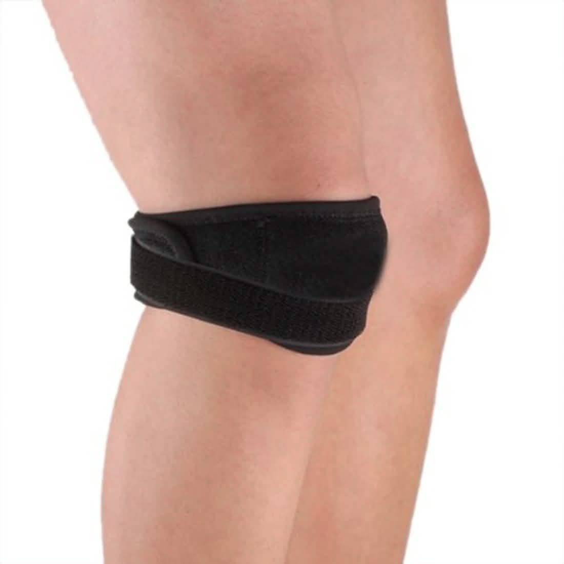 Adjustable Patella Tendon Support