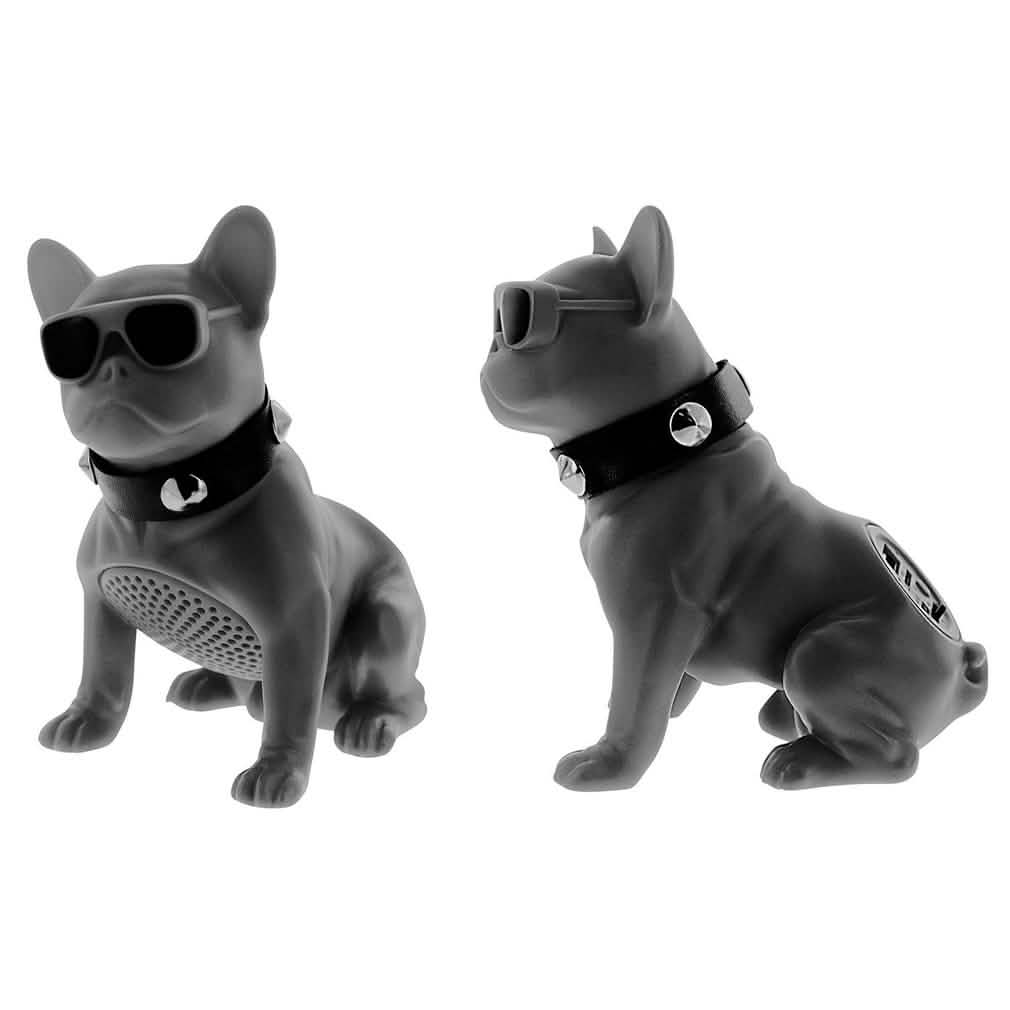 Aduro Mad Dog Wireless Speaker