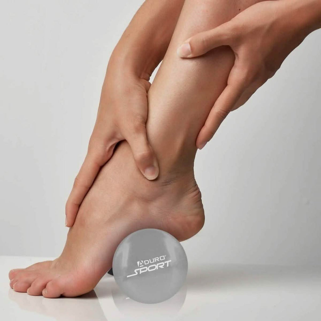 Aduro Sport Ergonomic Design Foot Massage Roller