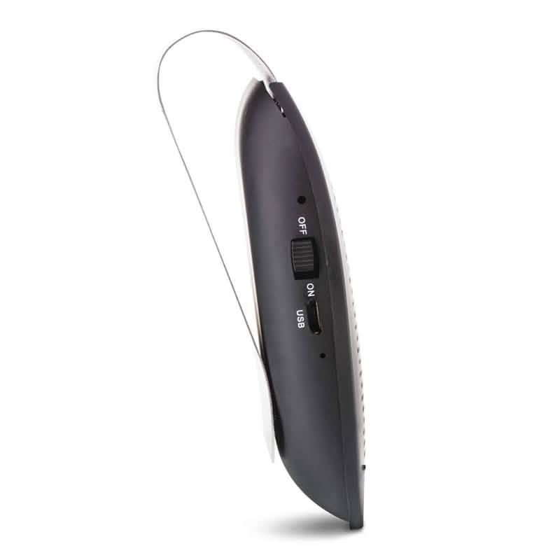 Aduro Trailway Car Kit Wireless Visor Speaker