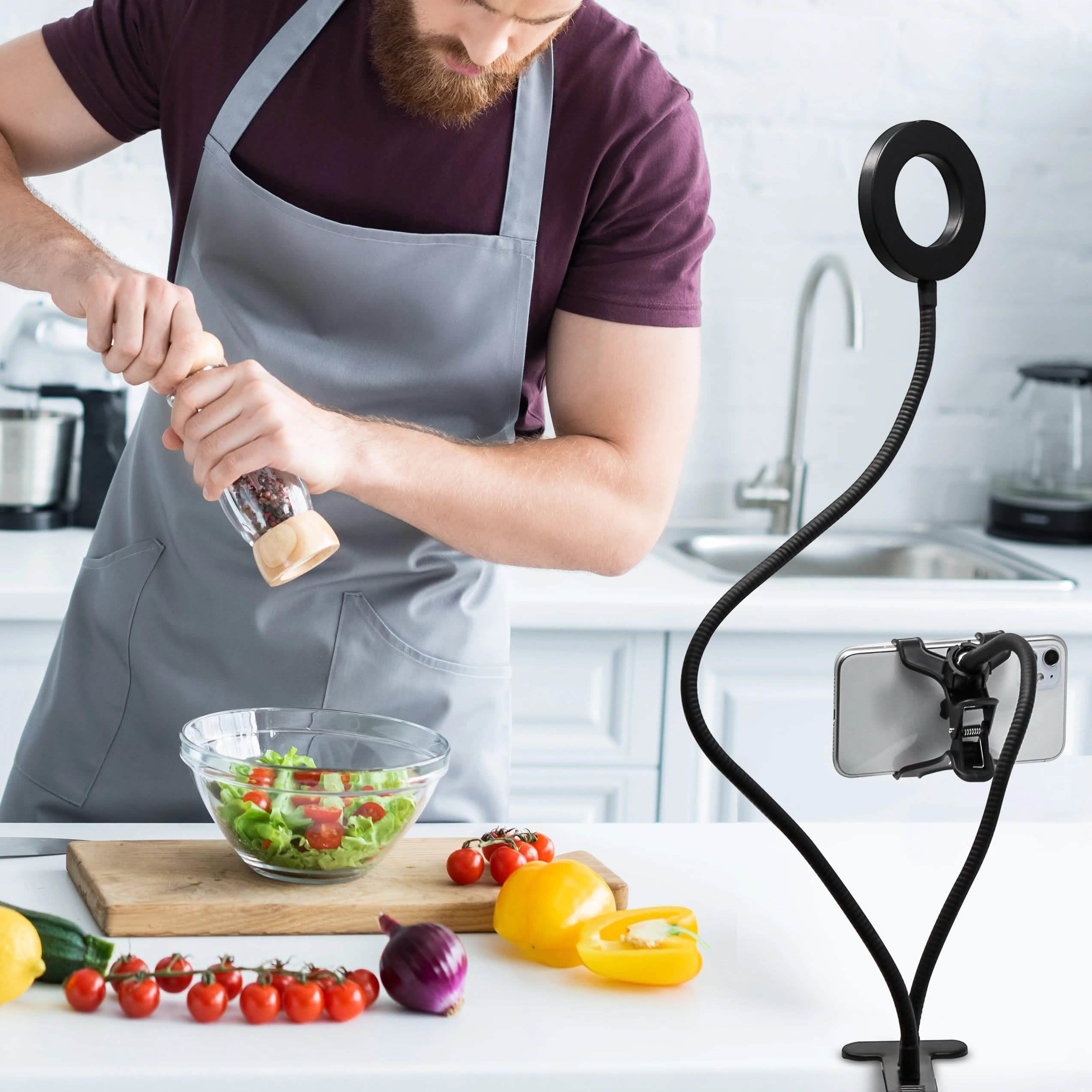 Aduro U-Stream Junior Social Media Influencer Streaming Studio