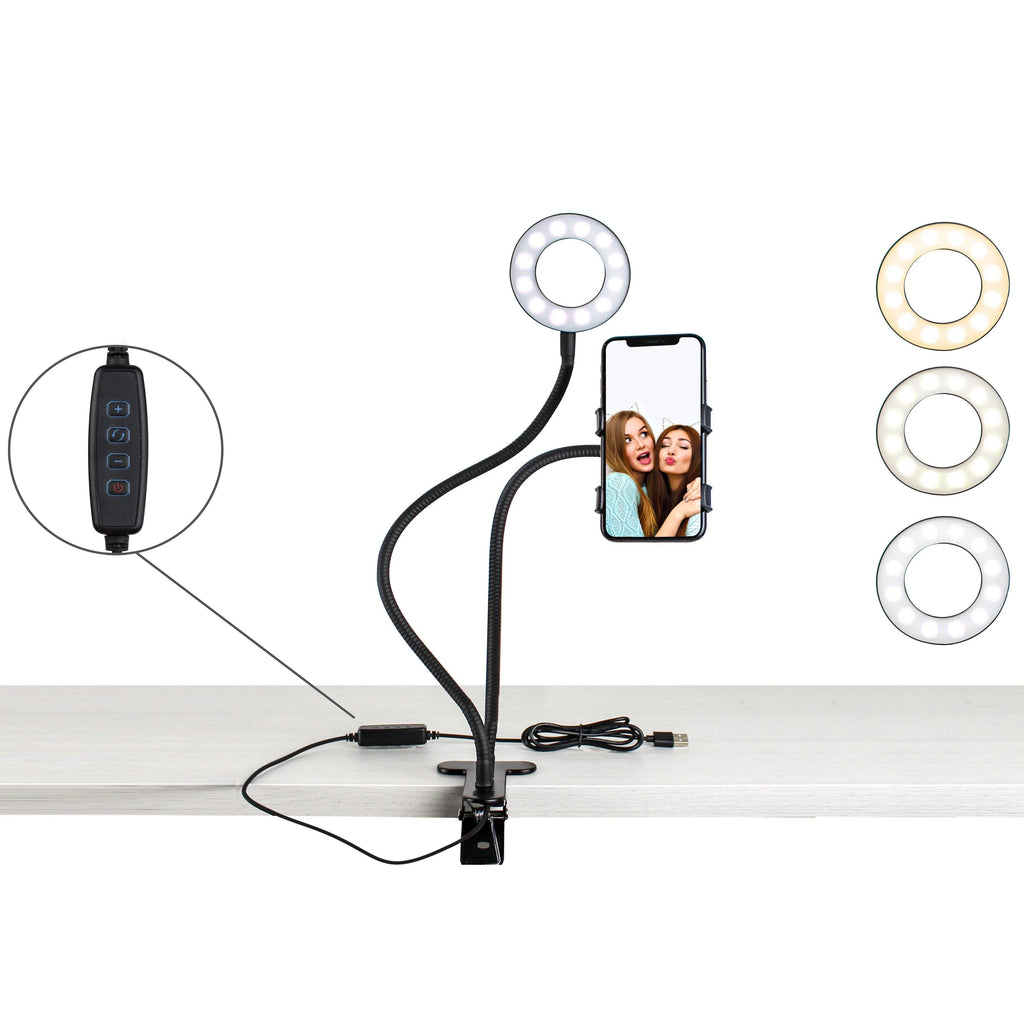 Aduro U-Stream Junior Social Media Influencer Streaming Studio
