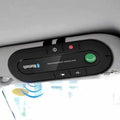 AE Bluetooth Magnetic Car Speakerphone