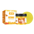 Furniture Care Wood Polishing Natural Beeswax