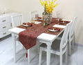 Modern Minimalist Table Mat Set