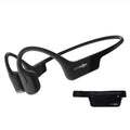 AfterShokz Aeropex - Open-Ear Bluetooth Bone Conduction Sport Headphones