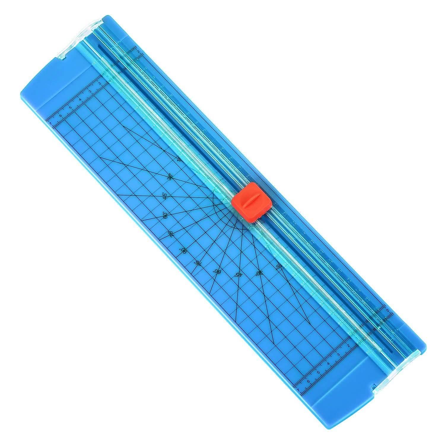 AGPTEK 12" A4 Paper Cutter Trimmer