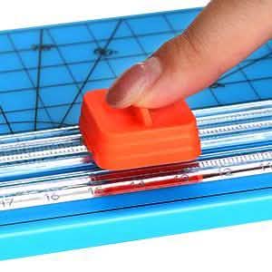 AGPTEK 12" A4 Paper Cutter Trimmer