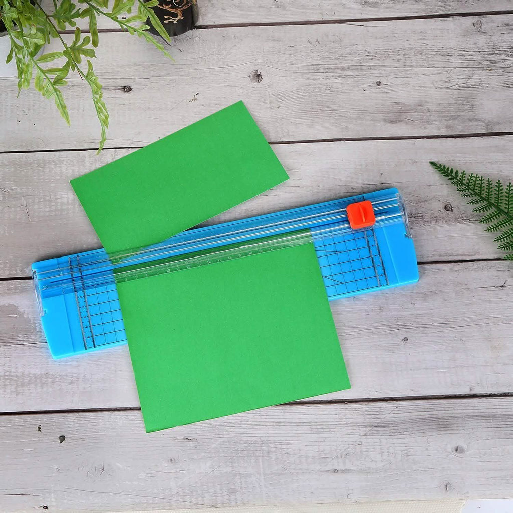 AGPTEK 12" A4 Paper Cutter Trimmer