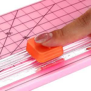 AGPTEK 12" A4 Paper Cutter Trimmer