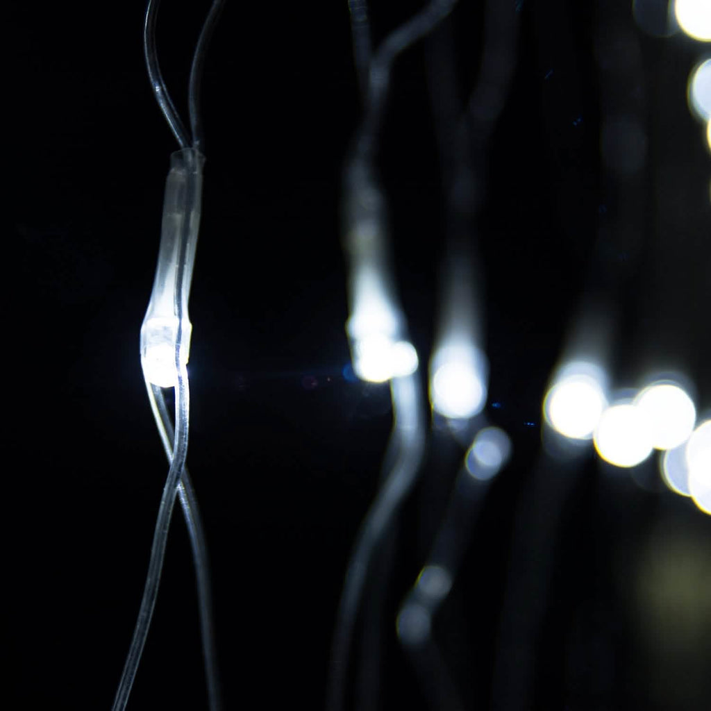 AGPtEK 300LED Net Mesh Fairy String Light
