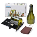 AGPtek Glass Bottle Cutter Machine Cutting Tool