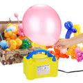 AGPtEK Portable Electric Air Balloon Pump
