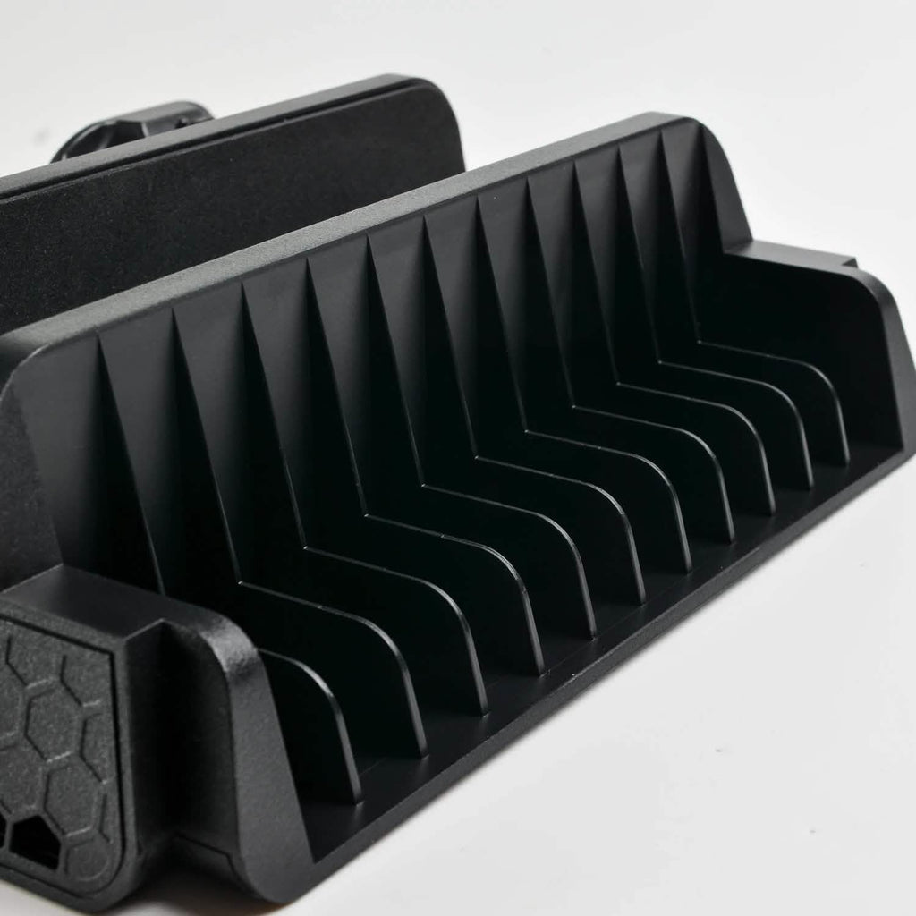 Agptek PS4 Vertical Stand with Cooling Fan