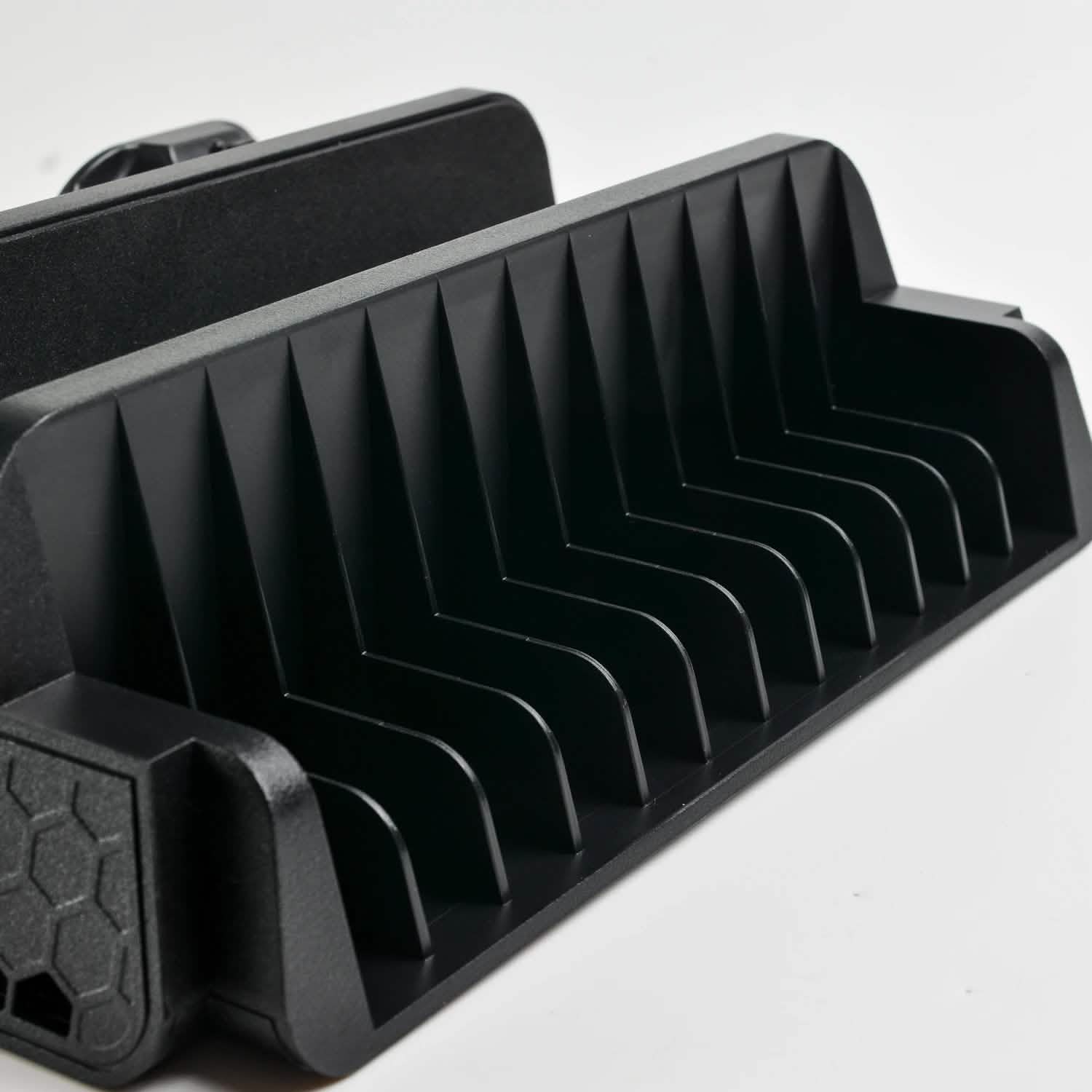 Agptek PS4 Vertical Stand with Cooling Fan