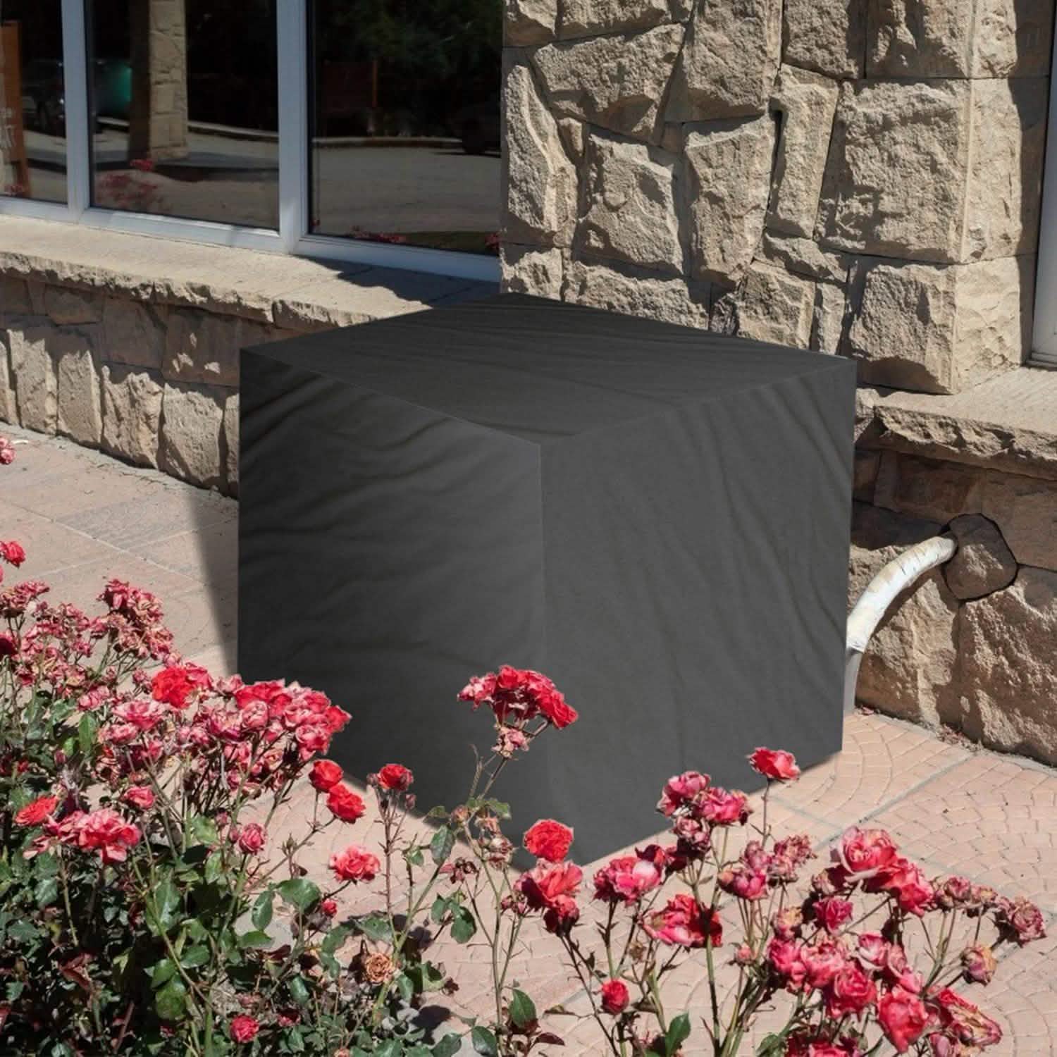 Air Conditioner Cover Outdoor Water-Resistant