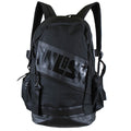 All-In-1 Multi-Compartment Sporting Laptop Backpack