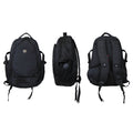 All-In-1 Multi-Compartment Traveling Laptop Backpack
